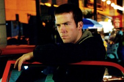 Black interpreta a Sean Boswell quien conoce a Han en Tokyo